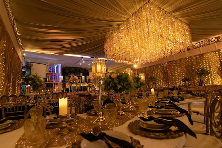 Salón Y Banquete Celebrity